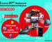 Promo et concours Ramadhan d’Ooredoo